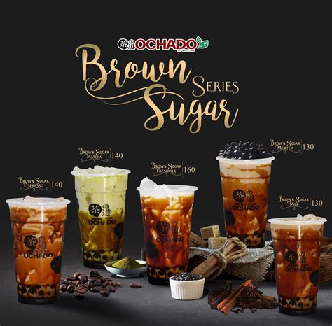16 Best Milk Tea Franchises in the Philippines (2023).